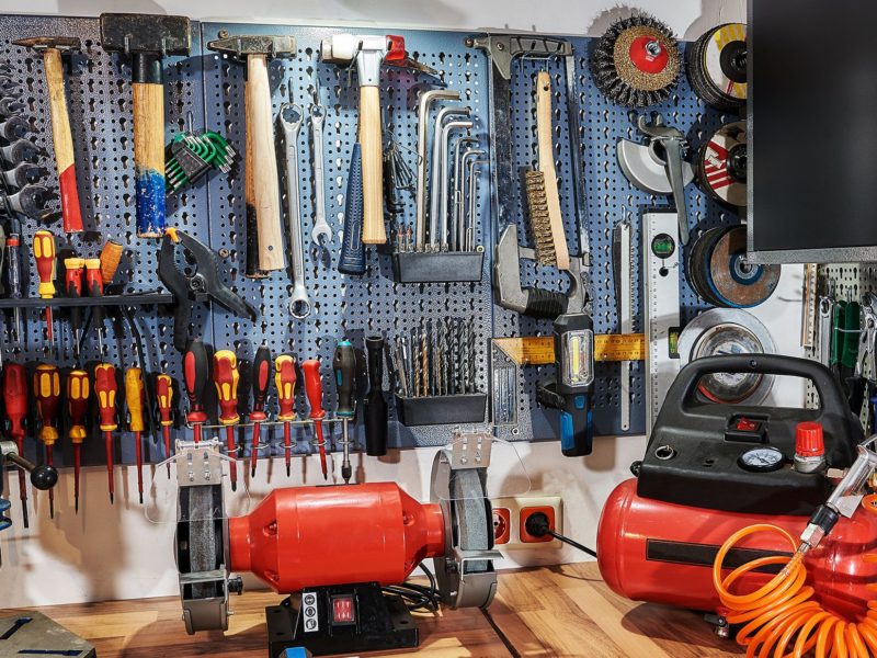 tools tools